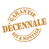 Garantie décennale